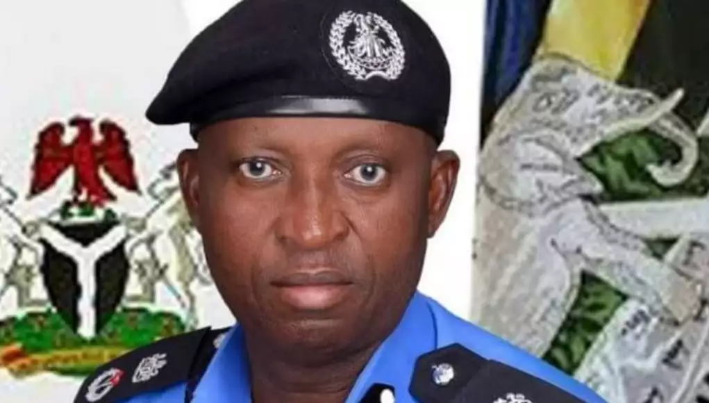 Gunmen Kidnap Wife Of Retired AIG Hakeem Odumosu In Ogun