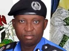 Gunmen Kidnap Wife Of Retired AIG Hakeem Odumosu In Ogun Gunmen Kidnap Wife Of Retired AIG Hakeem Odumosu In Ogun