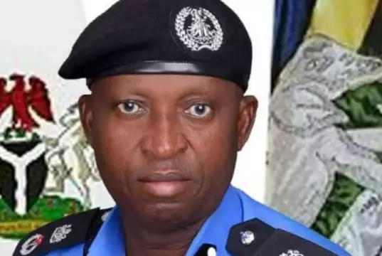 Gunmen Kidnap Wife Of Retired AIG Hakeem Odumosu In Ogun Gunmen Kidnap Wife Of Retired AIG Hakeem Odumosu In Ogun