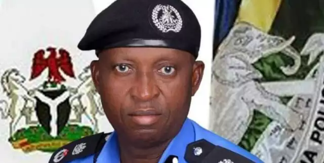 Gunmen Kidnap Wife Of Retired AIG Hakeem Odumosu In Ogun Gunmen Kidnap Wife Of Retired AIG Hakeem Odumosu In Ogun