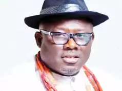 Delta Gov. Reaffirms Commitment To Rural Development Delta Gov. Reaffirms Commitment To Rural Development