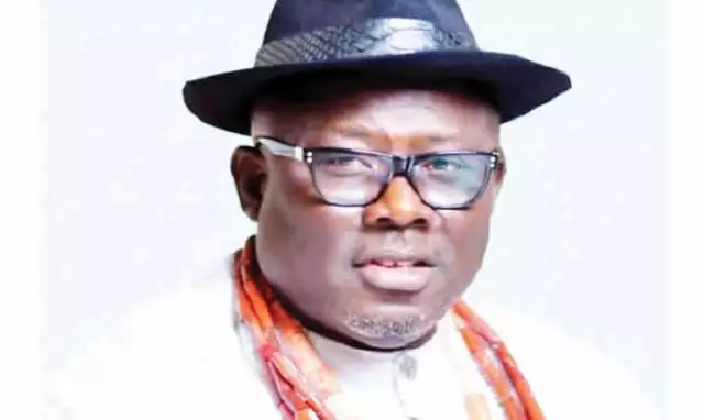 Delta Gov. Reaffirms Commitment To Rural Development Delta Gov. Reaffirms Commitment To Rural Development