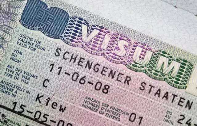 Schengen Visa Denials Hit 89,000 For Nigerians In Two Years Schengen Visa Denials Hit 89,000 For Nigerians In Two Years