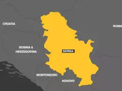 Deadly Blaze Claims Eight Lives At Serbian Retirement Home Deadly Blaze Claims Eight Lives At Serbian Retirement Home