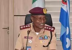 FRSC Seeks Multisectoral Action On Tanker Crashes, Scooping Deaths frsc
