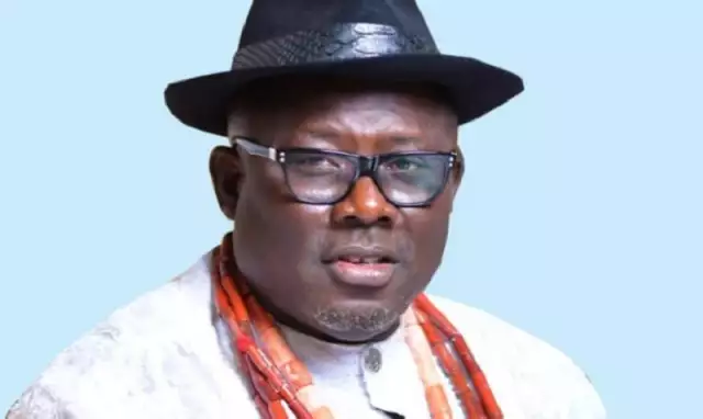 Delta Govt To Enhance Security With New Trust Fund Initiative Delta To Enhance Security With New Trust Fund Initiative