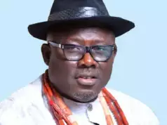 Delta Govt Promises More Development, Reforms In 2025 Delta Govt Promises More Development, Reforms In 2025