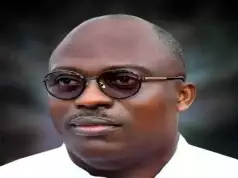 Fubara In Limbo As Lawmakers Suspend Sitting Indefinitely Fubara, Family Vacate Government House Amid Emergency Rule