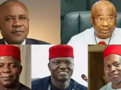 South East Governors Fail In Security, Unity – Chikwe Udensi (Video)
