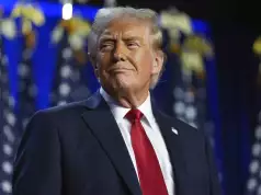 US Senate Approve $9bn Of Elon Musk’s Federal Cuts Tariffs Making America ‘Great, Rich’ Again – Trump