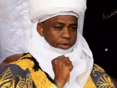 Tension Rises As Yoruba Youths Reject Sultan’s Sharia Stance In South-West Tension Rises As Yoruba Youths Reject Sultan’s Sharia Stance In South-West