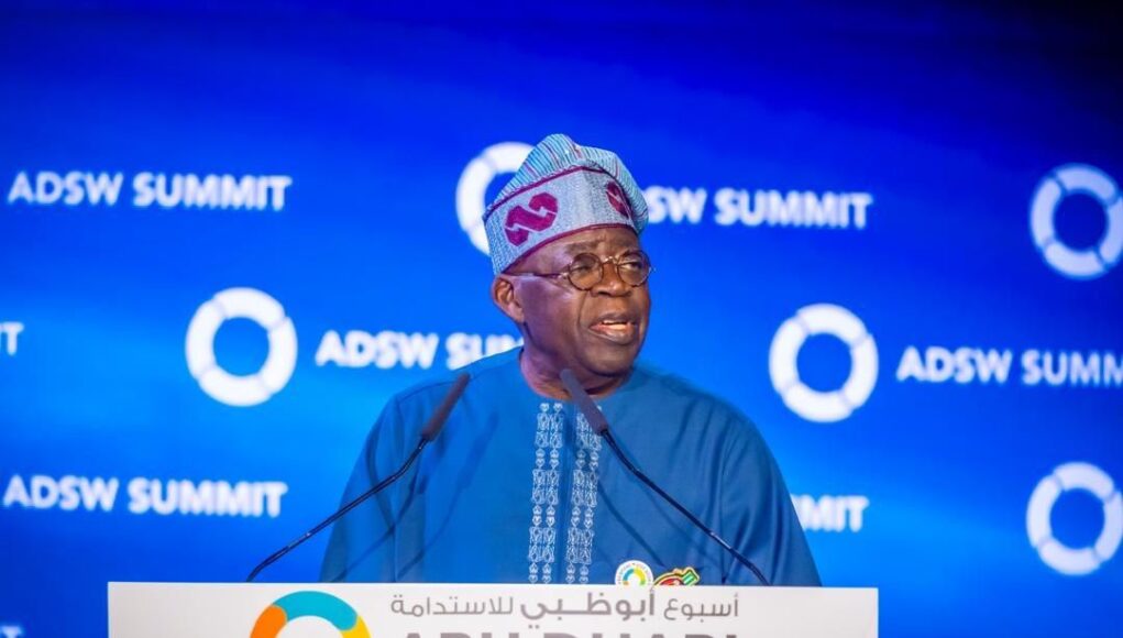 "Nigeria Pursuing Climate-Smart Practices For Food Security" — Tinubu