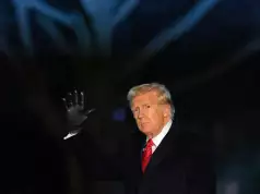 Trump Administration Evokes Protected Status For Venezuelans Trump Administration Evokes Protected Status For Venezuelans