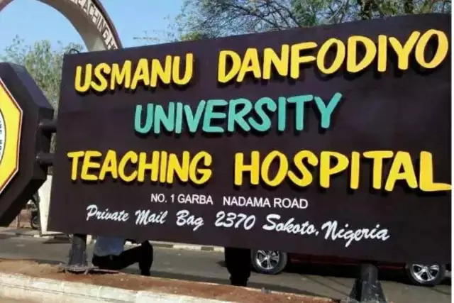 UDUTH Accountant Sentenced Over N60m Fraud UDUTH Accountant Sentenced Over N60m Fraud