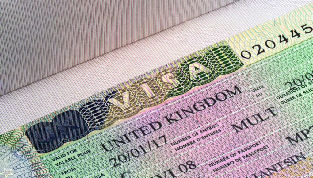 UK Expands Travel Entry Scheme To Include Canada, Australia, US