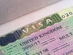 UK Expands Travel Entry Scheme To Include Canada, Australia, US UK Expands Travel Entry Scheme To Include Canada, Australia, US