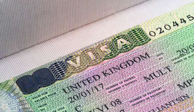 UK Expands Travel Entry Scheme To Include Canada, Australia, US UK Expands Travel Entry Scheme To Include Canada, Australia, US