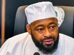 ADC Slams Niger Gov, Bago Over Shutdown Of Badeggi FM ADC Slams Niger Gov, Bago Over Shutdown Of Badeggi FM