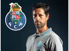 FC Porto Part Ways With Coach Vitor Bruno FC Porto Part Ways With Coach Vitor Bruno