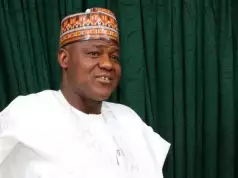 “You Were Broke, Wike Bankrolled Your Election” – Dogara To Bauchi Gov "You Were Broke, Wike Bankrolled Your Election" - Dogara To Bauchi Gov