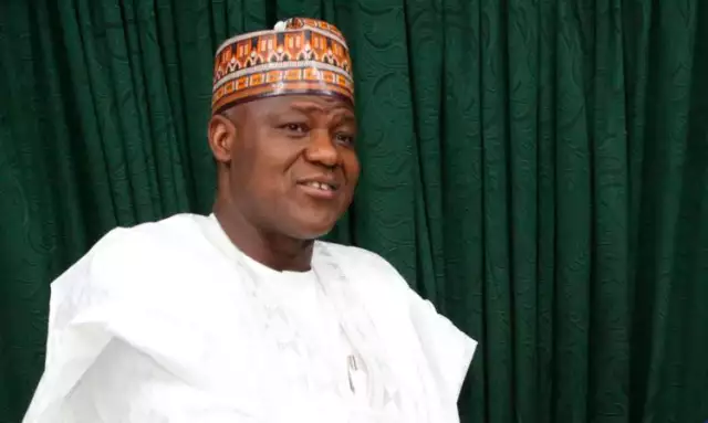 “You Were Broke, Wike Bankrolled Your Election” – Dogara To Bauchi Gov "You Were Broke, Wike Bankrolled Your Election" - Dogara To Bauchi Gov