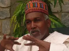 FG Invites Niger Leader For Talks To Douse Tension FG Invites Niger Leader For Talks To Douse Tension