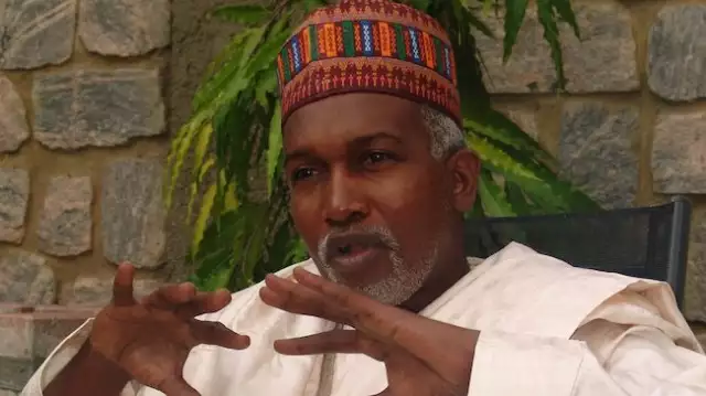 FG Invites Niger Leader For Talks To Douse Tension FG Invites Niger Leader For Talks To Douse Tension