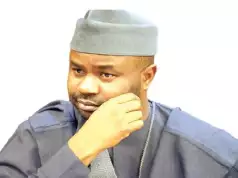 “I Won’t Contest Oyo 2027 Governorship Seat” – Adedeji "I Won’t Contest Oyo 2027 Governorship Seat" – Adedeji