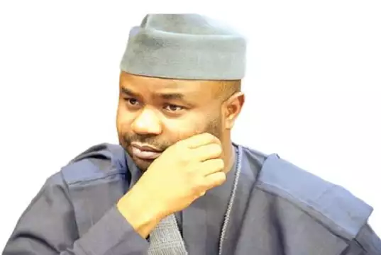 “I Won’t Contest Oyo 2027 Governorship Seat” – Adedeji "I Won’t Contest Oyo 2027 Governorship Seat" – Adedeji