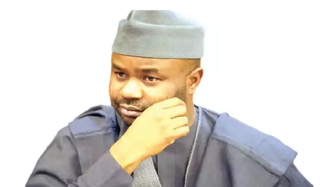 “I Won’t Contest Oyo 2027 Governorship Seat” – Adedeji "I Won’t Contest Oyo 2027 Governorship Seat" – Adedeji