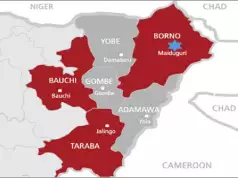 Retired Generals, Others Worry Over Fresh Northeast Terror Attacks Retired Generals, Others Worry Over Fresh N’East Terror Attacks