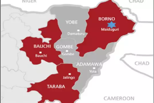 Retired Generals, Others Worry Over Fresh Northeast Terror Attacks Retired Generals, Others Worry Over Fresh N’East Terror Attacks