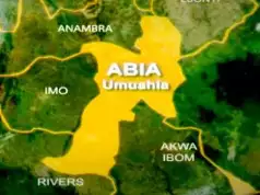 Abia: ABSIEC Chairman Kidnapped In Gunmen Attack Abia: ABSIEC Chairman Kidnapped In Gunmen Attack
