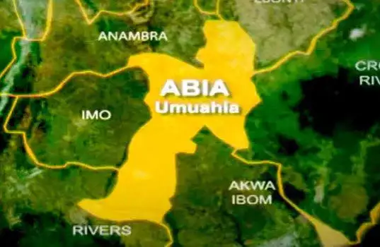 Abia: ABSIEC Chairman Kidnapped In Gunmen Attack Abia: ABSIEC Chairman Kidnapped In Gunmen Attack