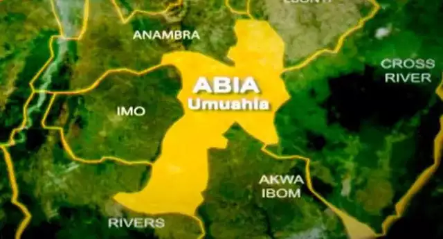 Abia: ABSIEC Chairman Kidnapped In Gunmen Attack Abia: ABSIEC Chairman Kidnapped In Gunmen Attack