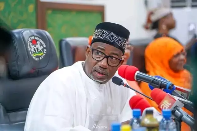 Bauchi Gov Endorses 3,000 Teacher’s Recruitment Bauchi Gov Endorses 3,000 Teacher's Recruitment