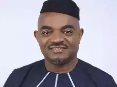 AGN President Refutes Claims Of Arrest, Detention AGN President Refutes Claims Of Arrest, Detention