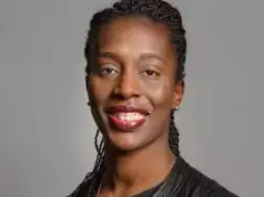 UK Appoints British-Nigerian As Trade Envoy To Nigeria UK Appoints British-Nigerian As Trade Envoy To Nigeria