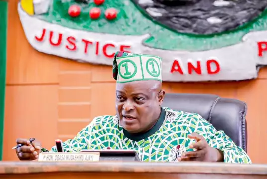 Assembly Tightens Security As Police Promise Peaceful Plenary Today Assembly Tightens Security As Police Promise Peaceful Plenary Today