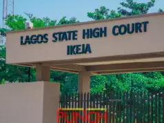 Man Bags 10 Years For Robbing NYSC Member, Artisan Man Bags 10 Years For Robbing NYSC Member, Artisan