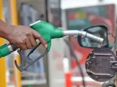 Petrol Prices Will Fall To ₦750 Per Litre By Year-End – NIPSS "Fuel Tax Won’t Commence Until Naira Appreciates, Oil Price Falls" — Oyedele
