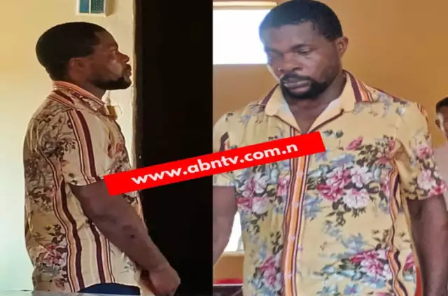 Court Remands Suspect In Murder Of Poland Returnee, Chimaobi Ojo (Photos) Court Remands Suspect In M¥rder Of Poland Returnee, Chimaobi Ojo (Photos)