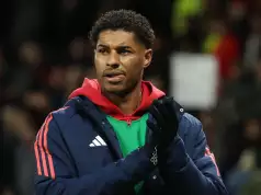 Rashford Should Be Exiled From Man Utd Dressing Room — Scholes Transfers: Villa Set To Seal Rashford Loan, West Ham Pursues Ferguson