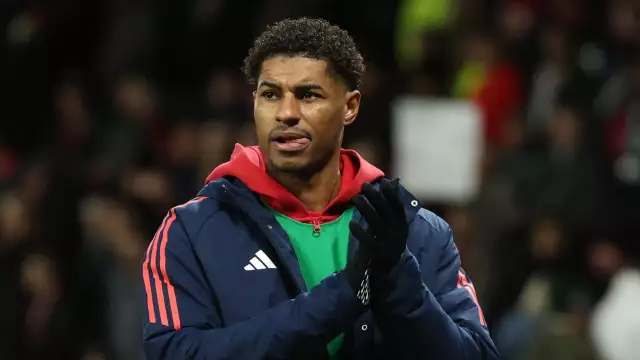 Rashford Should Be Exiled From Man Utd Dressing Room — Scholes Transfers: Villa Set To Seal Rashford Loan, West Ham Pursues Ferguson