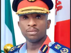 NSCDC Expands Security Network, Establishes 18 New Units In Kwara NSCDC Expands Security Network, Establishes 18 New Units In Kwara