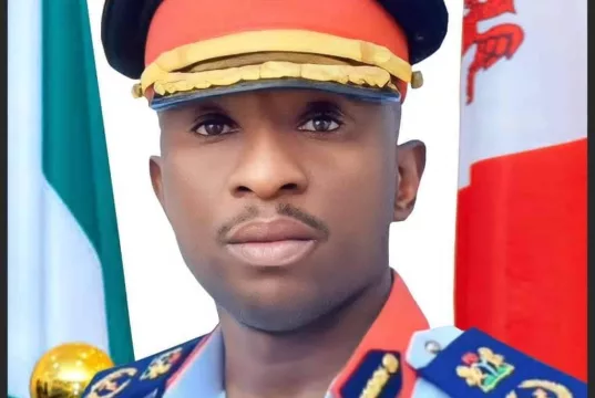 NSCDC Expands Security Network, Establishes 18 New Units In Kwara NSCDC Expands Security Network, Establishes 18 New Units In Kwara