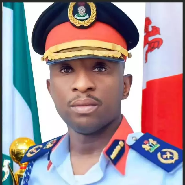 NSCDC Expands Security Network, Establishes 18 New Units In Kwara NSCDC Expands Security Network, Establishes 18 New Units In Kwara