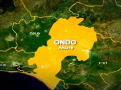 Ondo LG Poll: Police Announce Movement Restriction On Saturday LG Poll: We Have Lost Confidence In Electoral Process—Ondo Residents