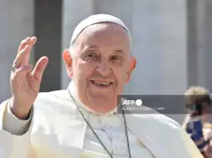 Pope Advocates Debt Forgiveness For Poor Nations Pope Francis’ Funeral Scheduled For Saturday, Vatican Confirms