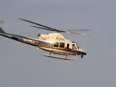 US Passenger Plane, Military Helicopter Collide Near Washington DC US Passenger Plane, Military Helicopter Collide Near Washington DC